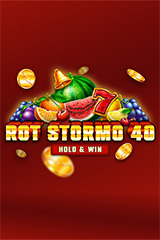 Rot Stormo - Online Pokie